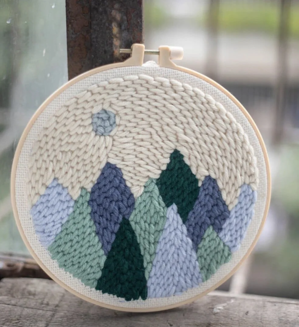 DIY-Stanznadel-Set – Bild 3