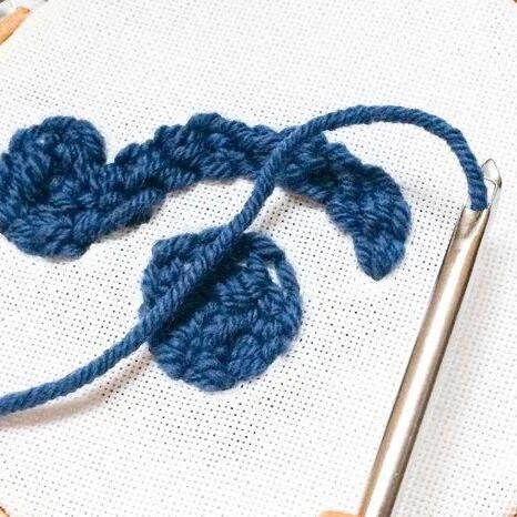 DIY-Stanznadel-Set – Bild 4