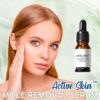 ActiveSkin Serum zur Muttermalentfernung