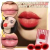 DivaScarlet Lippen praller