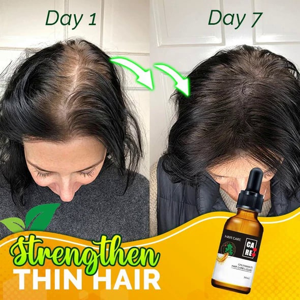 10X-Regro Starkes Haarserum