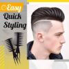 BarberPro Easy Styling Kammset