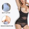 Shapewear Body Schlankheitskorsett