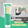 Reparaturpaste für Wandreparaturmittel