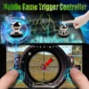 Mobiler Game-Trigger-Controller