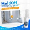 MoldOff Schimmelentfernungsspray