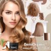 Demi Organic feuchtigkeitsspendende Haarmaske