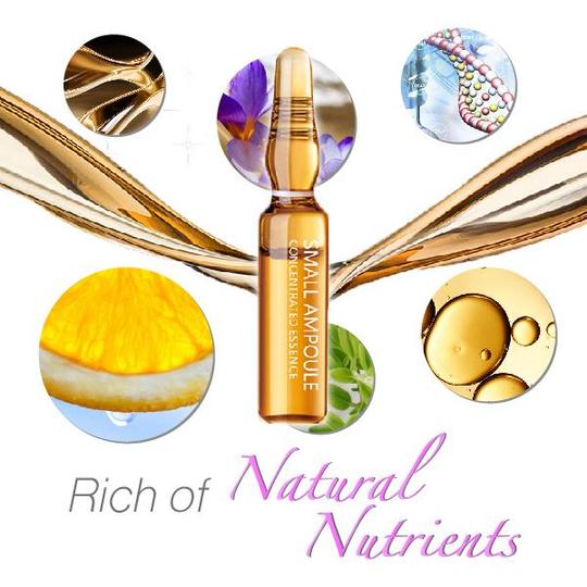 Ampullenserum – Bild 2