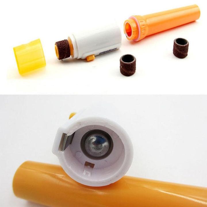 Hochwertiger schmerzfreier Nagelknipser für Haustiere – Bild 2