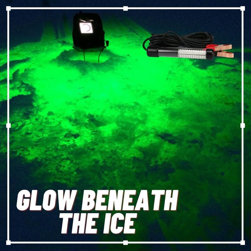 Grünes Angellicht – Bild 2