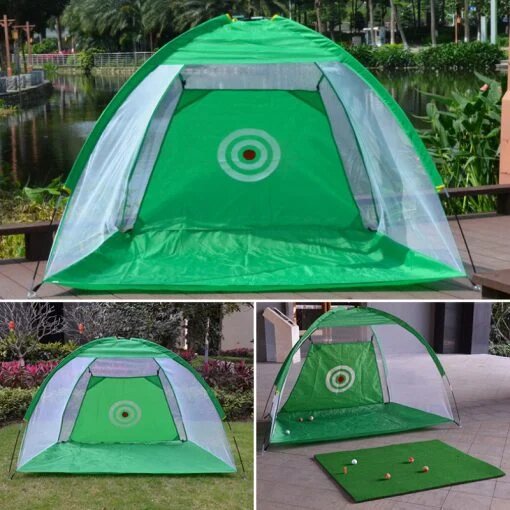 Golfballfänger – Bild 4