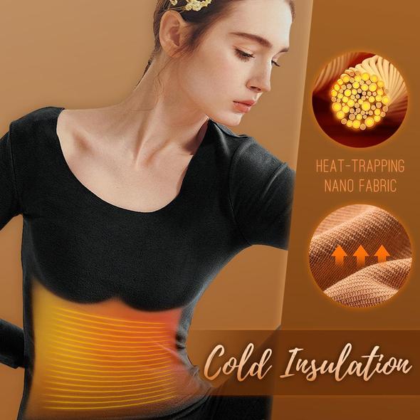 Ultraweiches SlimFit Thermo-Unterbekleidungsset – Bild 2