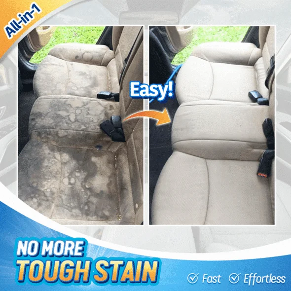 StainOut All-in-1-Blasenreiniger – Bild 2