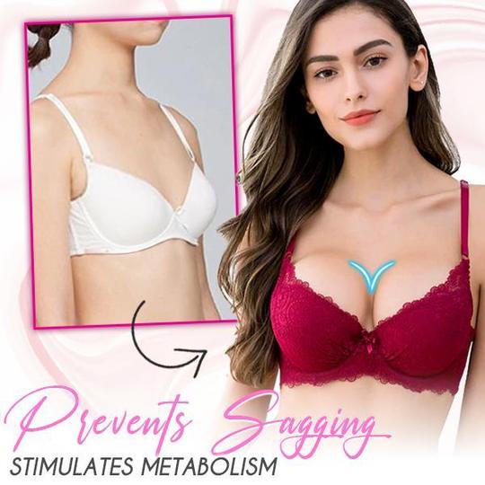 Sofortige magnetische therapeutische Bruststraffung-Pads – Bild 2