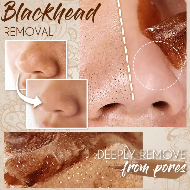 Maskiss Kräuter-Peeling-Maske – Bild 2