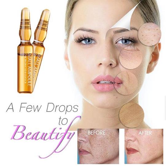 Ampullenserum – Bild 3