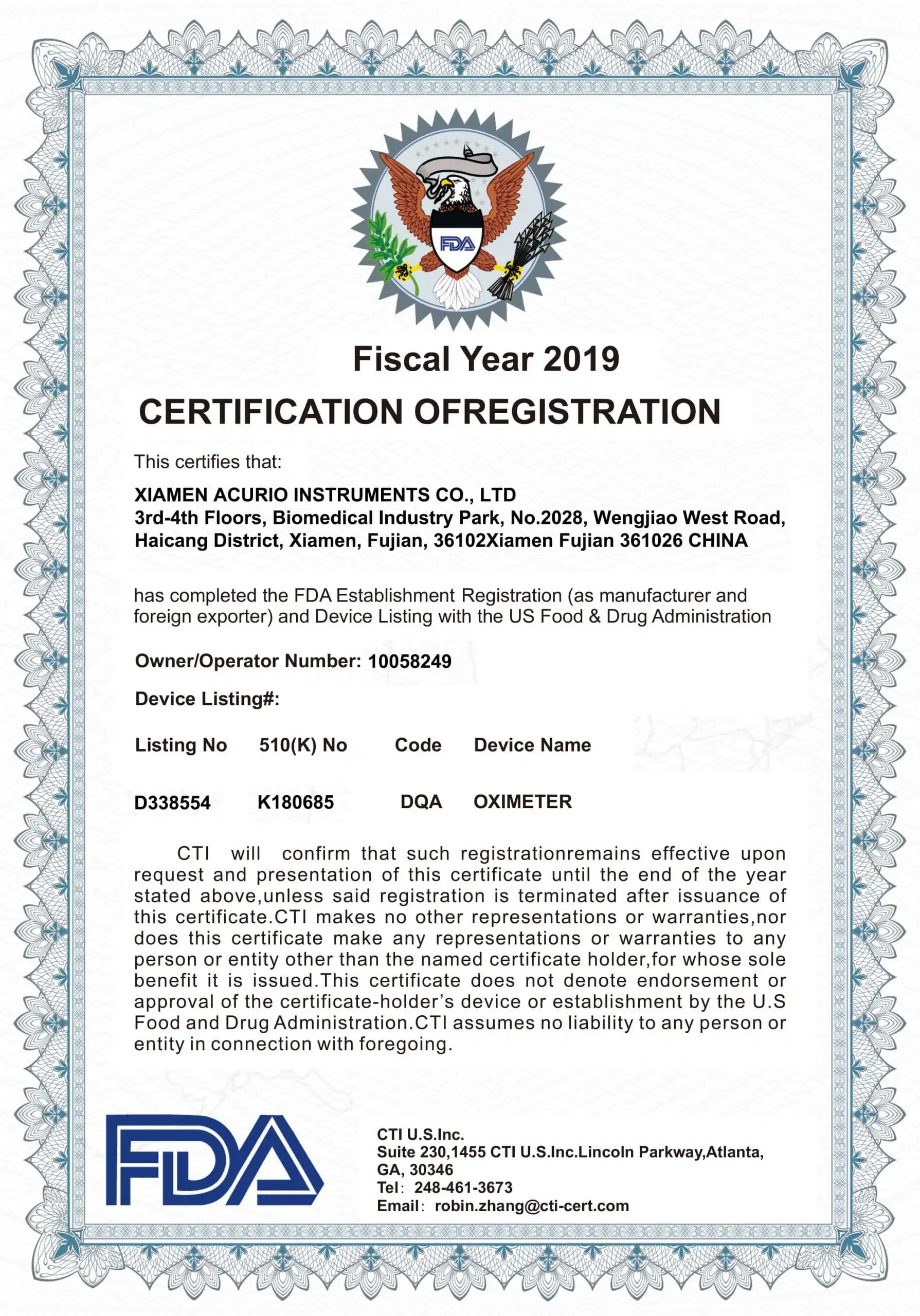 Pulsoximeter – Bild 3