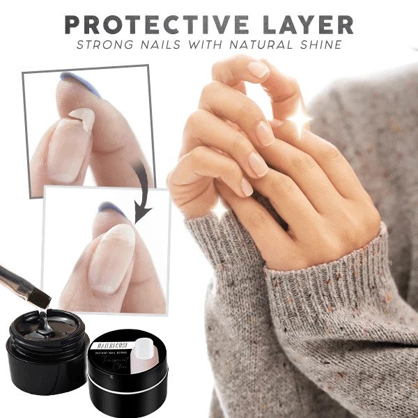 NailRescue Sofortige Nagelreparatur – Bild 2