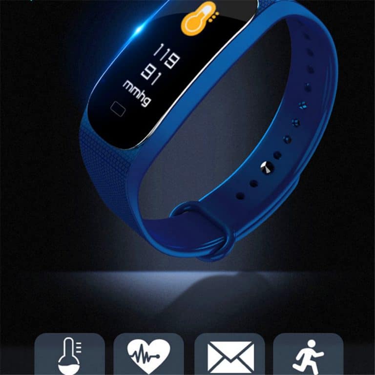 Smartwatch-Ikone – Bild 3