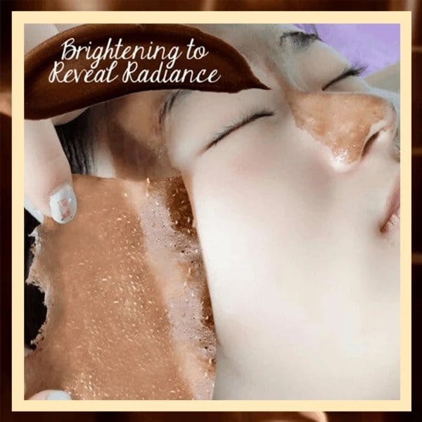 Kräuterverfeinernde Peel-Off-Maske – Bild 4