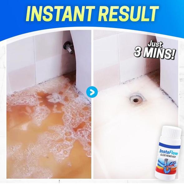 ProStrength Insta Flow Verstopfungsentferner – Bild 3