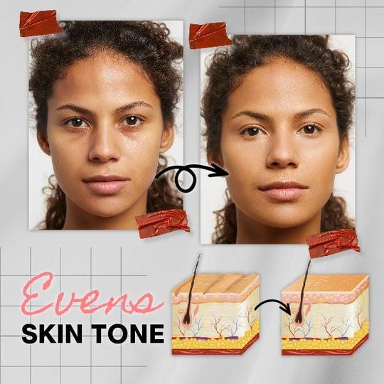 SkinPerfect Mattierendes wasserfestes Fixierpuder – Bild 3