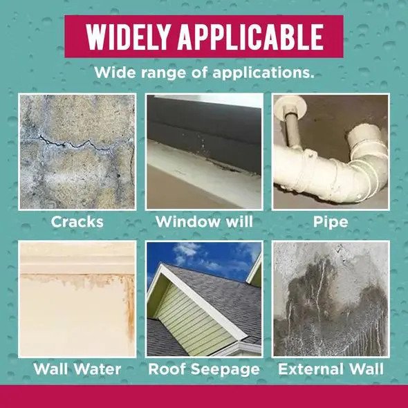 Ultra-Seal-Klebespray – Bild 3