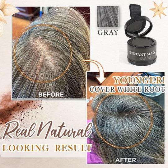 InstantMax Volumizing Cover Up Powder – Bild 3