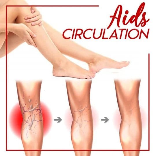 LegsRelief Beruhigungscreme – Bild 4