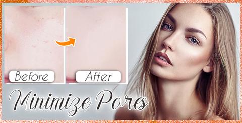 Samtiges Make-up-Fixierspray – Bild 4