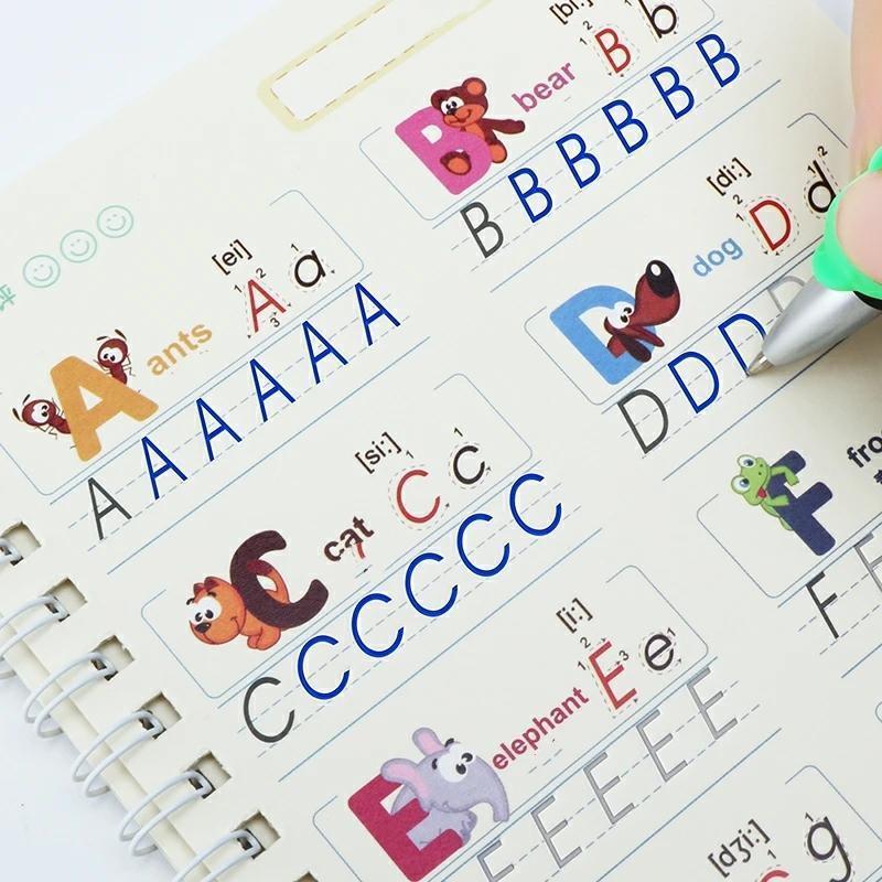 Heft zur Zauberpraxis – Bild 4