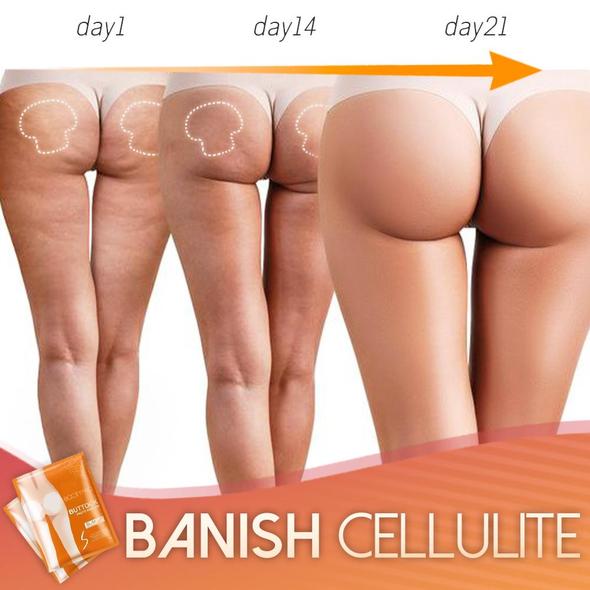 Pro Butt-Lift Shaping Patch-Set – Bild 4