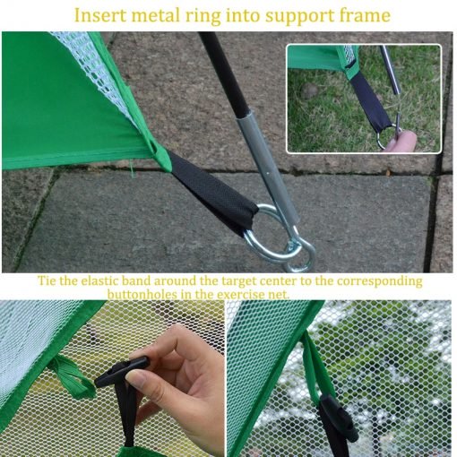 Golfballfänger – Bild 2