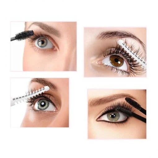 Elektrischer Wimpernzange – Bild 4