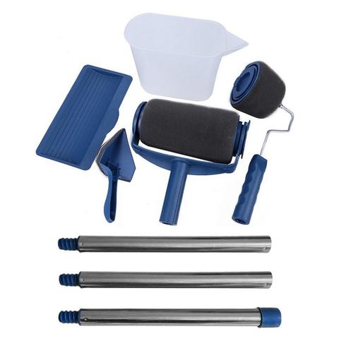 Farbroller-Pinsel-Griffwerkzeug – Bild 4