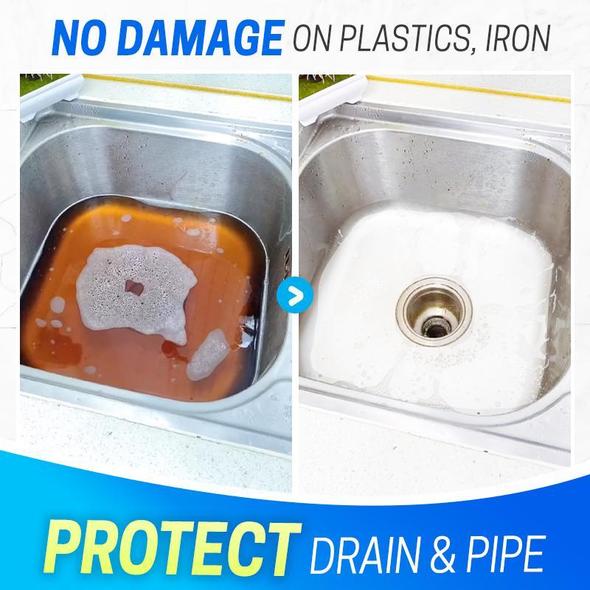 ProStrength Insta Flow Verstopfungsentferner – Bild 4