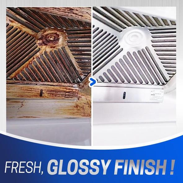 Poliercreme für Edelstahl – Bild 4