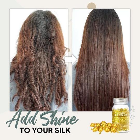 Hairadise Intensive Hydrating Repair Capsule (30 Stück) – Bild 4