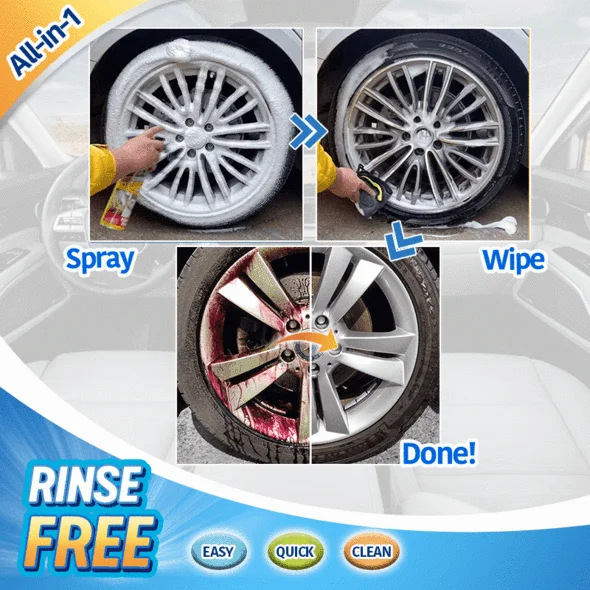 StainOut All-in-1-Blasenreiniger – Bild 4