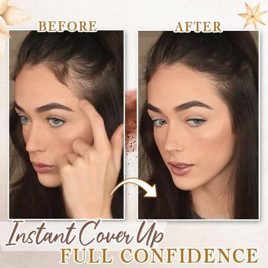 InstantMax Volumizing Cover Up Powder – Bild 4