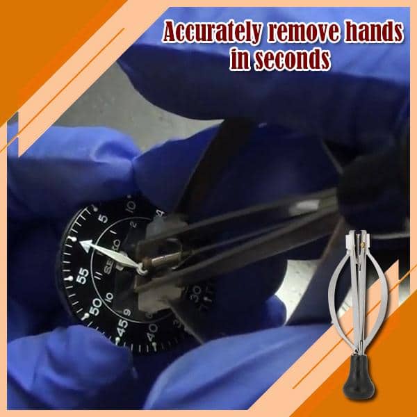 Watchler Presto Presser-Reparatursatz – Bild 4