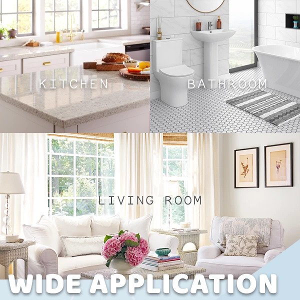 Mehrwinkel-Reinigungsbürste – Bild 4