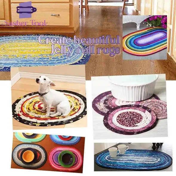 Sasher-Werkzeugsammlung – Bild 4