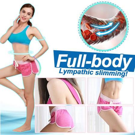 Schrumpfen Sie magnetische Schlankheitsohrringe – Bild 3