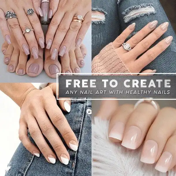 NailRescue Sofortige Nagelreparatur – Bild 4