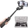 Axis Smartphone-Gimbal-Handstabilisator
