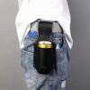 Bierflaschenholster