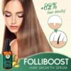 FolliBoost Haarwachstumsserum