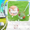 Golfball-Rollensammler