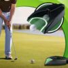 GolfBit Automatischer Putt-Returner